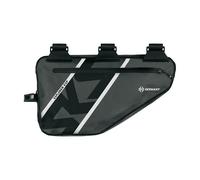 SKS Sac de cadre Explorer 4 L Noir
