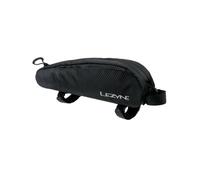 Lezyne Aero Energy Caddy Frame Bag 0.7l Noir Black