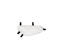 POC Sacoche de cadre vélo Ultra Frame Bag 3L – blanc (Hydrogen White Translucent)