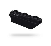 PRO Bikegear Sac de cadre vélo Pro Discover Team 5,5 l Noir