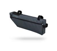 Pro Discover Performance Frame Bag 5.5l Gris Black