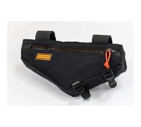 Restrap Sacoche de cadre Frame Bag Large 4,5 l Noir