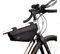 Restrap Sacoche de cadre vélo Frame Bag 3 l Noir