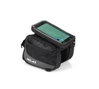 XLC Sac porte-bagages BA-S97 Noir Taille unique
