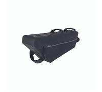 Sacoche de cadre vélo - XLC - BA-G01 - Imperméable - Ergonomique - 3L de capacité