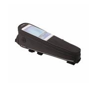 Zefal Console T3 Frame Bag 1.8l Noir Black