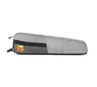 Woho X-touring Dry 1.1l Frame Bag Gris