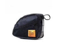 Sacoche de cadre Woho XTouring Noir 1,1 L