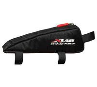 Sacoche de cadre xlab stealth pocket 100 noir