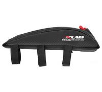 Xlab Stealth Pocket 400 C Sac, Noir, Taille Unique