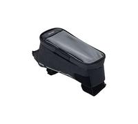 Sacoche de cadre zefal console pack t2 1 5l noir