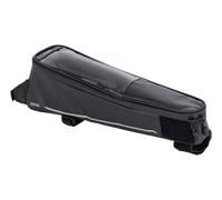 Sacoche de cadre zefal console pack t3 3l noir