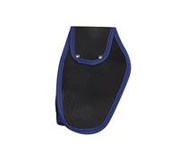 Sacoche de Ceinture à Outils, Étui Multifonctionnel for perceuse, Sac à Outils de Taille, Ceinture électrique étanche, Pochette, clé, Marteau, Tournevis(Blue)