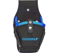 Sacoche de ceinture Gedore WT 1056 3 1818147 (L x l x H) 340 x 210 x 320 mm