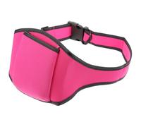 Sacoche de Ceinture pour Micro Portable en Néoprène pour Sport