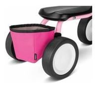 Sacoche de châssis PUKY RT1 - Rose Rose G
