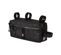 Agu Venture Handlebar Bag 2l Noir Reflective Mist
