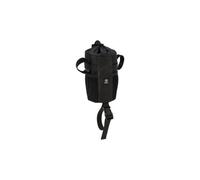 Sacoche de cintre agu snack pack venture noir reflective mist 1l