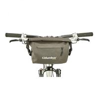 SACOCHE DE CINTRE/GUIDON VELO COLUMBUS DRY HANDLEBAR 31X24.5X9.5CM 3L