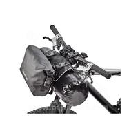 SACOCHE DE CINTRE/GUIDON VELO COLUMBUS DRY HANDLEBAR 43xØ17cm 10L