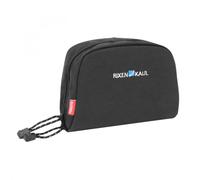 SACOCHE DE CINTRE-GUIDON VELO KLICKFIX BAGGY MINI NOIR 100% ETANCHE