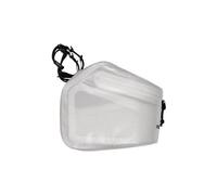 Sacoche de cintre poc ultra 4l blanc