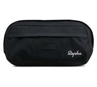 Sacoche de cintre rapha explore bar noir