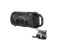 Sacoche de citnre agu handlebar pack venture extreme pro noir 9 6l