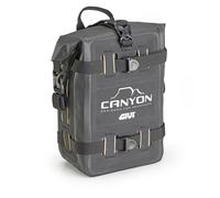 Sacoche de crash-bar Givi GRT722B (8 Litres) à l'unité