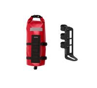 Zefal Z Adventure Fork Pack 6l Frame Bag Rouge