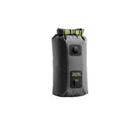 Sacoche de fourche old man mountain hemlock with flip cages 5l gris noir