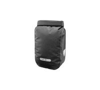 Sacoche de fourche ortlieb fork pack 5 8l noir mat