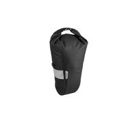 Sacoche de fourche topeak qr fork drybag bolt on 5 8l noir