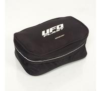 Sacoche De Garde Boue Arrière Enduro Trousse À Outil Ufo M Pour Moto Tout Terrain