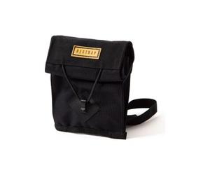 Sacoche de gidon restrap tech noir