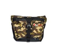Sacoche de guidon Acepac Bar Bag MKI Camo 5L