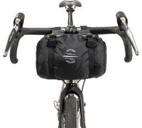 Sacoche de guidon Adventure Race - noir
