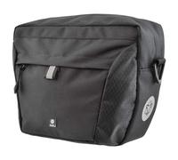 Agu Performance Dwr Klickfix Handlebar Bag 4l Noir