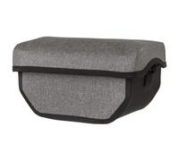 Agu Clean Shelter Klickfix Handlebar Bag 5l Gris