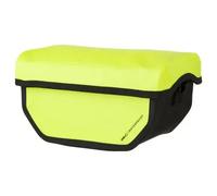 Agu Clean Shelter Klickfix Handlebar Bag 5l Jaune