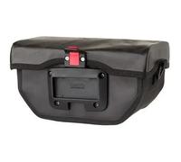Sacoche de guidon Agu Shelter KLICKfix Noir