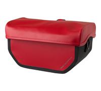 Agu Clean Handlebar Bag Rouge