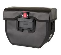 Agu Shelter Tech Handlebar Bag 8l Noir