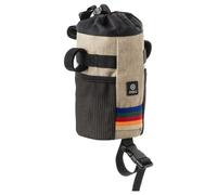 AGU Sacoche de guidon Venture Snack Pack 1 l Gris vintage