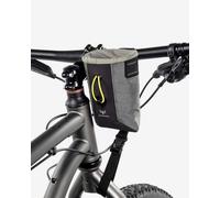 Sacoche de guidon Apidura Backcountry Food Pouch 0.8L gris