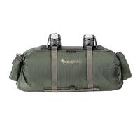 Sacoche de guidon Bar Roll - gris - 2024