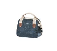 Basil Boheme Handlebar Bag 8l Bleu