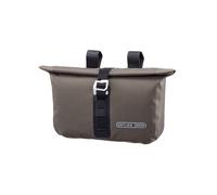 Sacoche de guidon Bikepacking Ortlieb Accessory-Pack 3,5L Dark Sand