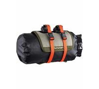 Birzman Packman Travel Handlebar Bag 9.5l Noir