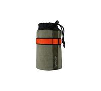 Sacoche de guidon birzman packman travel bottle pack vert